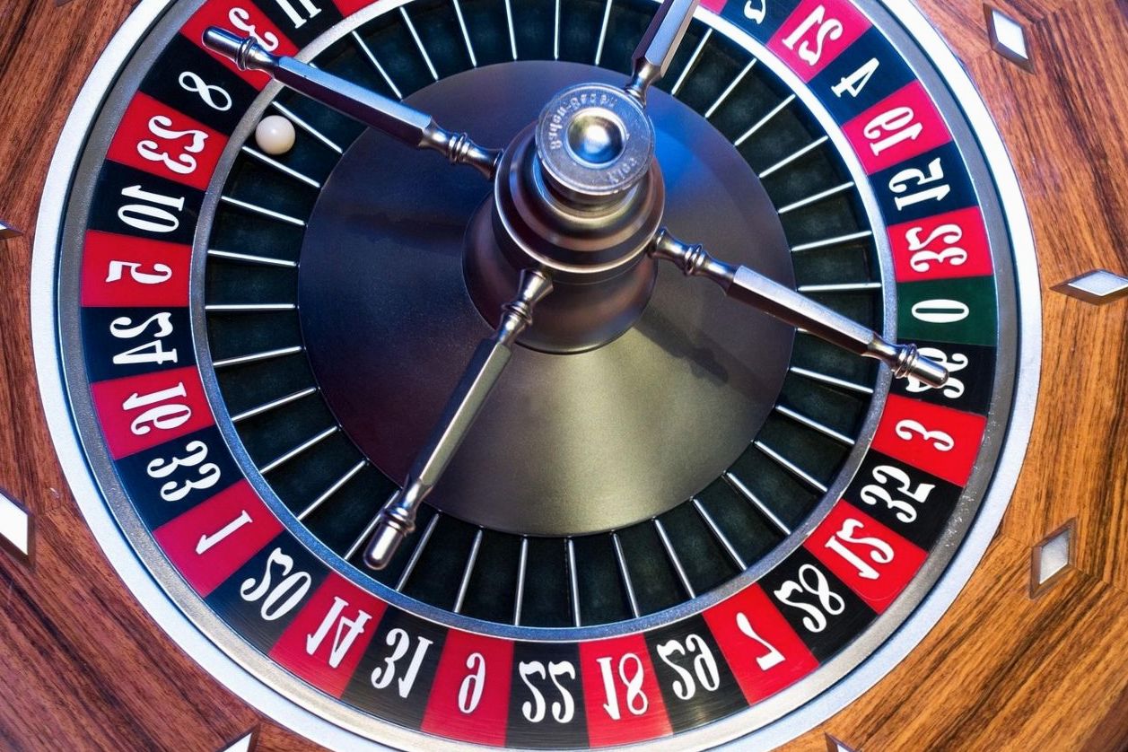 Mariage casino