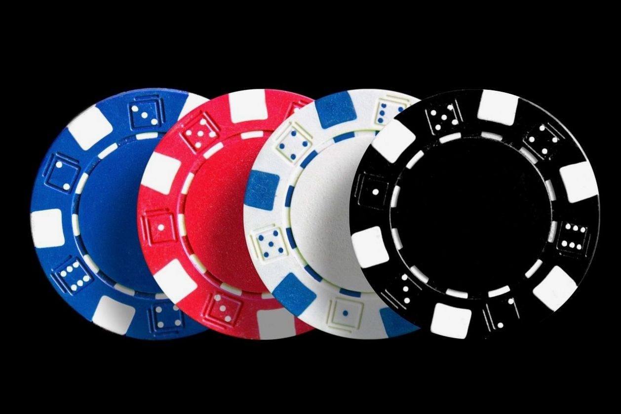 Soirée casino Nantes