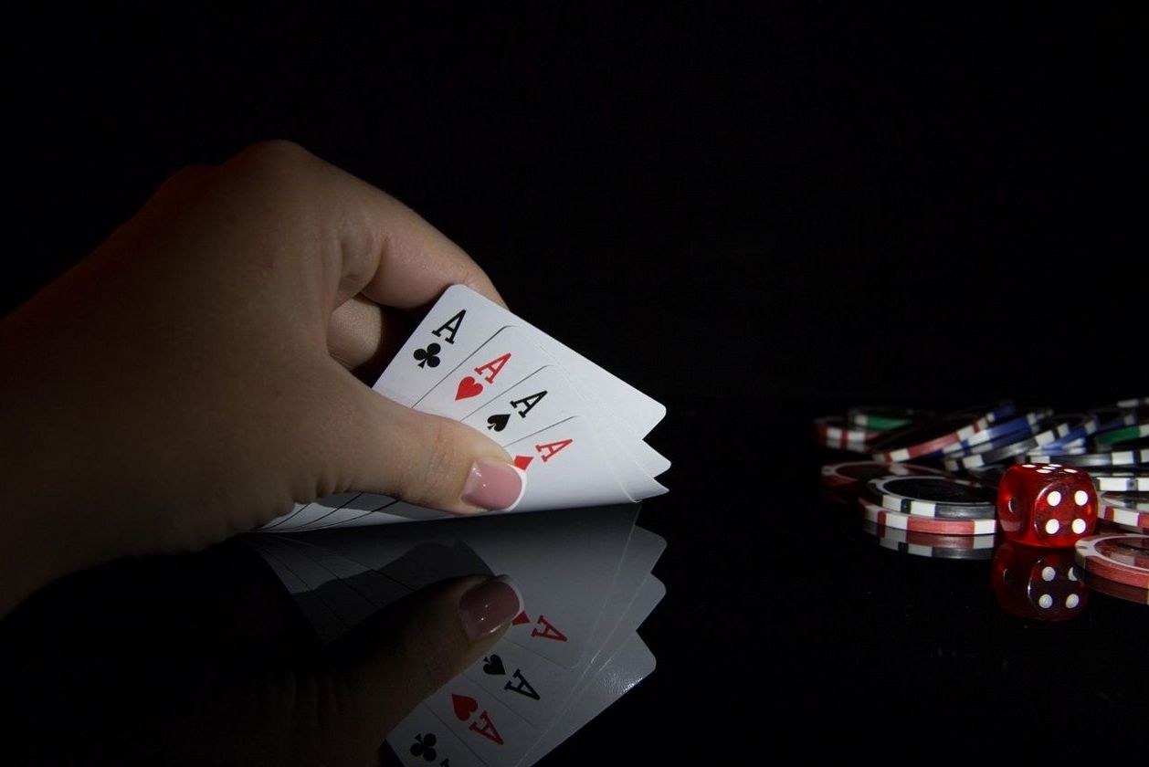 Pai Gow
